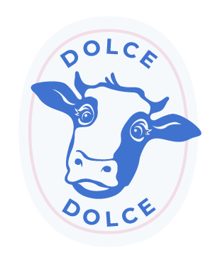 Blue Cow Gelato